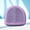 Pink, variant on 1 Pack Spa and Hot Tub Booster Seat Pad 47 x 37 x 15 cm Universal Hot Tub Spa Cushion with 4 Suction Cups Soft Back Support Inflatable Bathtub Massage Cushion for Hot Tub & Spa Adults Kids(Gold)