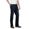 thumbnail image 2 of Pantalon Jeans Vaquero Slim Fit Wrangler Hombre W03 azul 28-32, 2 of 5