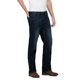thumbnail image 2 of Pantalon Jeans Vaquero Slim Fit Wrangler Hombre W03 azul 30-32, 2 of 5