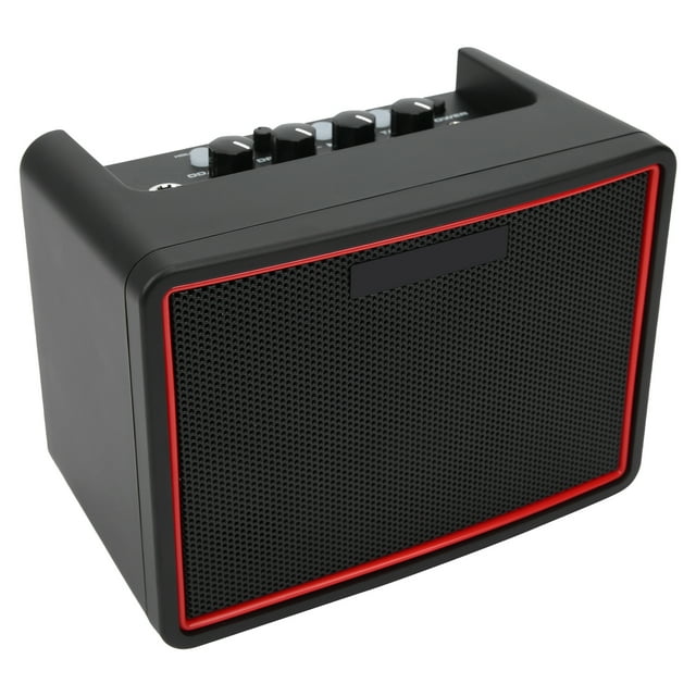 Amplificador de guitarra eléctrica NUX MIGHTY LITE BT 3 Canales Limpieza 110-240V