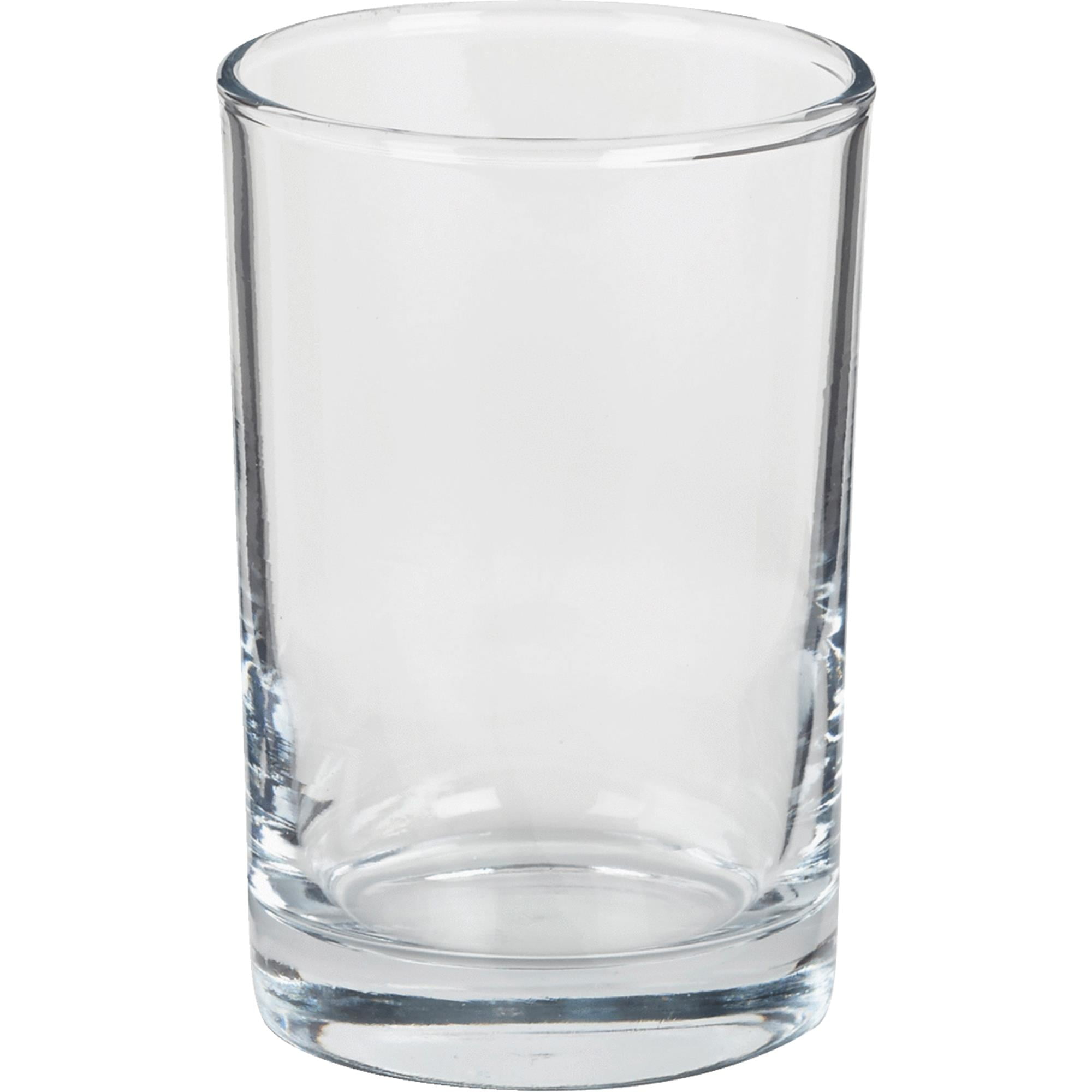 5OZ JUICE GLASS