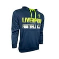 thumbnail image 3 of Icon Sports Men's Liverpool Pullover Hoodie, Casual, S, 3 of 4