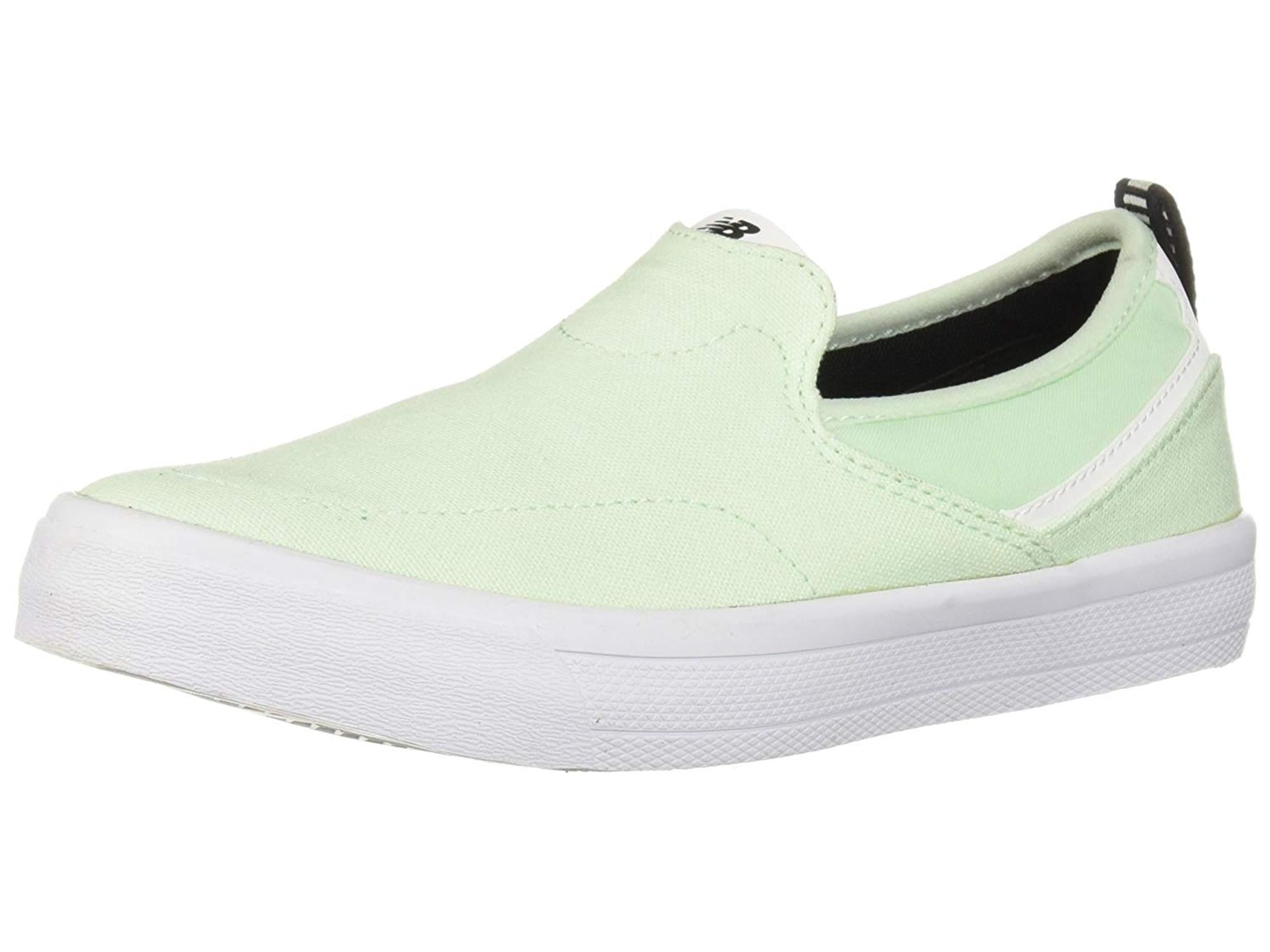 slip on new balance mens