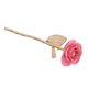 thumbnail image 4 of Rosa Bañada En Oro, Rosa De Oro De 24 Quilates Conservada Para Siempre Como Regalo Para La Colección ANGGREK Wedding Decor, 4 of 8
