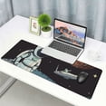 thumbnail image 6 of Mouse Pad Cartoon Astronaut, 6 of 6