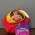 thumbnail image 2 of Pouf! Disney Bath Pouf(Selections May Vary), 2 of 2