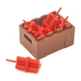 thumbnail image 2 of LEGO Parts: Crate of Dynamite, 2 of 3