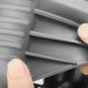 thumbnail image 2 of Controlador inteligente con funda protectora de pantalla para DJI Mini 3 (gris) Ehuebsd libre de BPA, 2 of 8