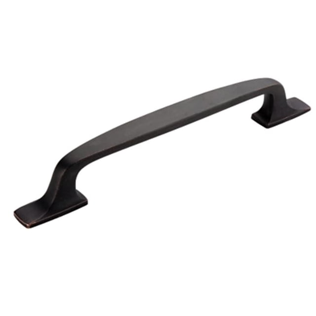 Amerock BP55322DOB Highland Ridge 8 in. Appliance Pull - Dark Oiled Bronze