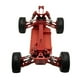 thumbnail image 1 of Tholdsy Kit de ensamblaje de piezas de repuesto de marco modificado de Metal de coche de Control remoto 1/12 Kits de construcción modelo Rojo Tholdsy FN010378-02, 1 of 6
