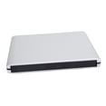 thumbnail image 4 of Unidad de DVD externa, grabadora de DVD externa USB 3.0, grabadora de unidad externa, grabadora de CD, DV, RW, funcionalidad de alta precisión, 4 of 12