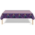 thumbnail image 5 of Encanto birthday party decoration supplies,Encanto Princess party supplies include Encanto tablecloths, banners, plates, napkins, cups Encanto party decorations for girls and kids, 5 of 5