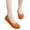 Orange, variant on OAVQHLG3B Sandals for Women Women's Shoes Lady Flats Sandals Leather Casual Slipper Soft Shoes
