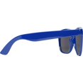 thumbnail image 2 of Gafas de Sol Sun Ray de Plástico Reciclado (Azul Real), 2 of 5