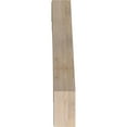 thumbnail image 4 of 6"W x 38"D x 38"H Merced Rough Sawn Knee Brace, Douglas Fir, 4 of 4