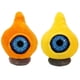 thumbnail image 1 of Peluches Suaves de Juguete TBKOMH Decoraciones de Halloween Mejor Regalo Fiestas de Cumpleaños Infantiles Navidad, 1 of 2