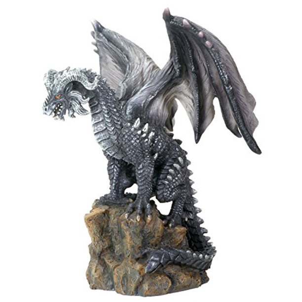 cold cast resin statue