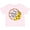 AD-Pink, variant on Inktastic My Mimi Loves Me with Sunflower Wreath Boys or Girls Toddler T-Shirt