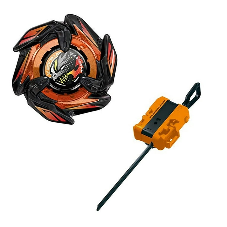 Beyblade X BX-00 Dran Dagger 2-80GP Limited Edition Giants B4