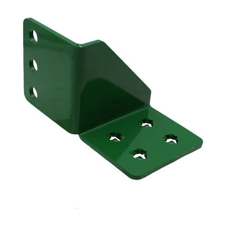 RAParts Durable 6" Bolt-On Step Fits John Deere Tractors 1023E 1025R 1026R