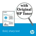thumbnail image 4 of HP 131A (CF211A) Cartouche de toner LaserJet cyan d’origine, 4 of 6