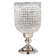 thumbnail image 2 of Leeber Sparkle Hurricane Candleholder, Crystal, 15.5", 2 of 2
