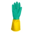 thumbnail image 2 of Pack Kit 20 Pares Guantes de Limpieza Sponya Ultra Uso Rudo Tallas Chica Mediana Grande, 2 of 5