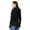 Black, variant on dmqupv Maternity Sweater Women's Nursing Maternity Long Sleeves Hooded Breastfeeding Hoodie Sweatshirts Black,Size for XL