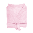 thumbnail image 4 of Bata de baño T12 Rosa infantil TESSO HOME, 4 of 5