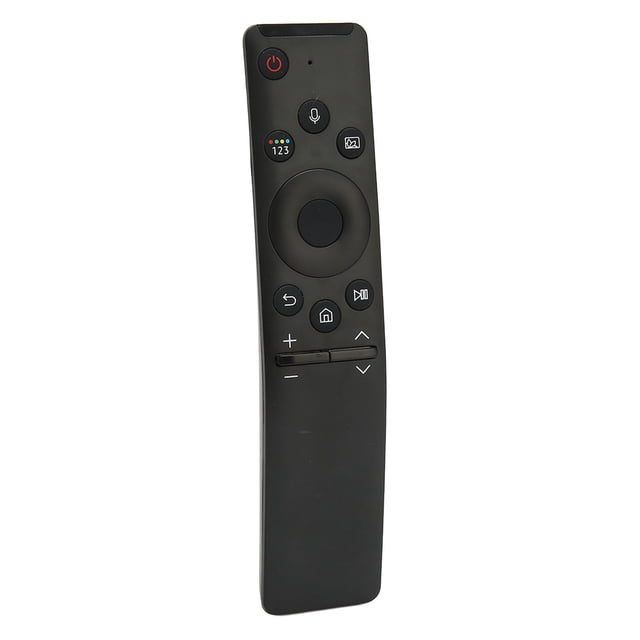 Control remoto por voz de TV, control remoto de TV Reemplazo de control remoto por voz de TV Reemplazo de control remoto por voz de TV Rendimiento confiable