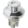 thumbnail image 2 of Aramox Rivets de Roue de Voiture, 25 Pcs Rivets de Jante Rivets à Lèvres Écrous pour Jantes de Roue Série AH Ds Vis à Lèvres Pneu, 2 of 5