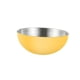 thumbnail image 3 of Cuenco para mezclar duradero irrompible Sunnimix 22cm Amarillo, 3 of 8