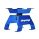 thumbnail image 1 of Soporte de camión Traxxas X-Truck de aluminio azul para X-Maxx y XRT, 1 of 3