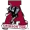 1pcs, variant on Alabama College Football Inspired Vinyl Decal Sticker
