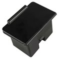 thumbnail image 5 of Car Rear Door Armrest Storage Box Rear Seat Armrest Ashtray Box DS73-F27453-A for Ford Mondeo 2013-2, 5 of 5