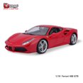 thumbnail image 1 of Bburago Échelle 1:18 Ferrari Concept Monza SP1 Véhicule de Luxe en Alliage Voitures Moulées sous Pression Modèle Jouet Collection Cadeau, 1 of 5