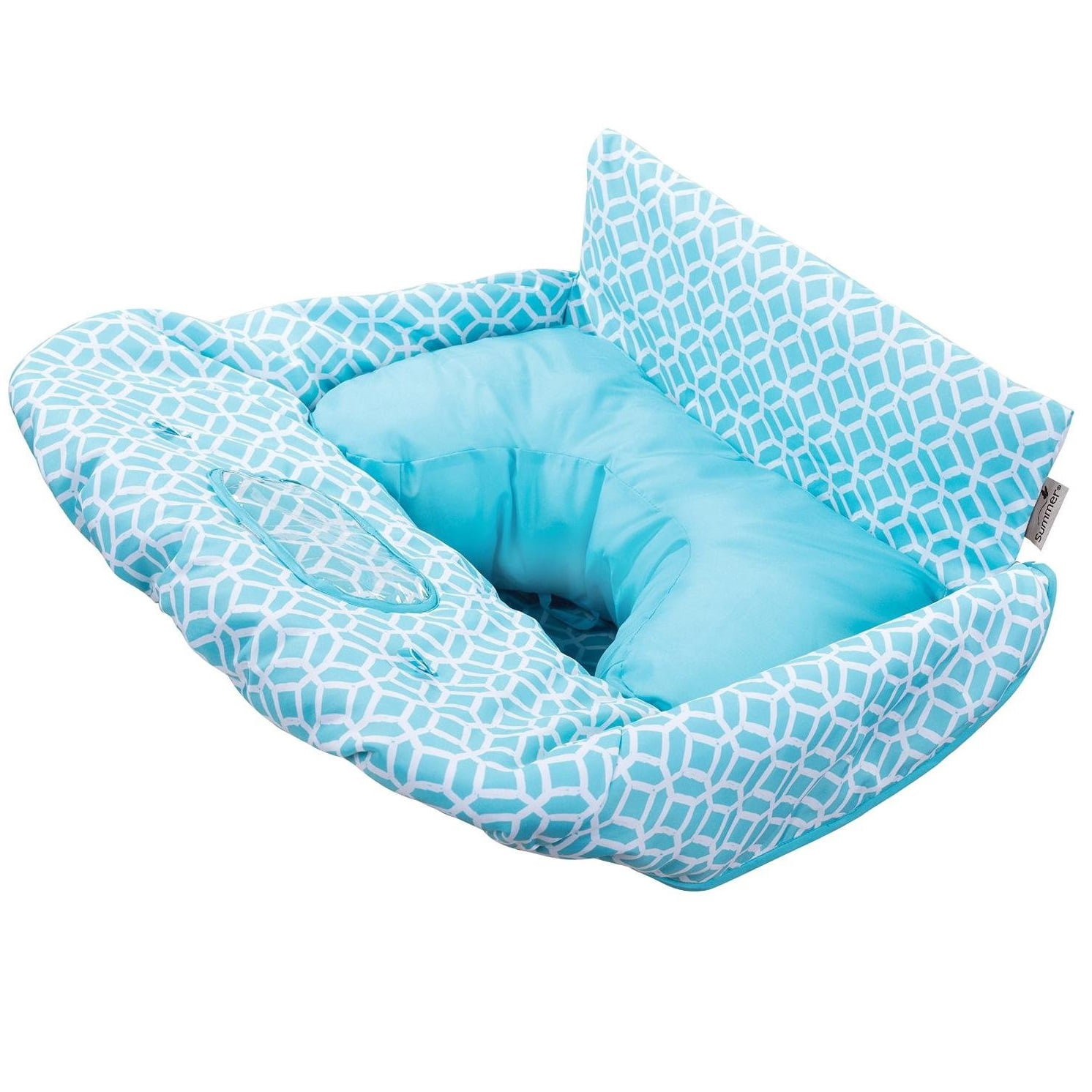 summer cushy cart cover