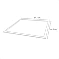 thumbnail image 2 of LUMINARIO ICON DE PANEL LED 40W 4000K 60x60 100-277V, 2 of 5