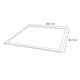 thumbnail image 3 of Luminario Icon Panel Led 40w 6500k 60x60 Backlit Estructura Blanco, 3 of 5