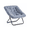 Gray/28.35 x 29.92 x 31.50 inch, variant on Alvantor Comfy Chair for Adults, Soft Faux Fur Folding Lounge, Flexible Reading Chair for Teens, Large Size Foldable Chair for Living Room Dorm Rooms