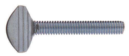 The Hillman Group 582 Thumb Screw 10-24 x 3//4-Inch 12-Pack