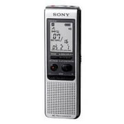 Sony 16MB Digital Voice Recorder with LCD Display, ICDB120