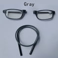 thumbnail image 6 of GJX 2026 New Reading Glasses Magnetic Blue Light Blocking Reading Glasses Computer Eyeglasses Men Women for Reading, Computer Use, Office Work, Digital Devices, 6 of 7