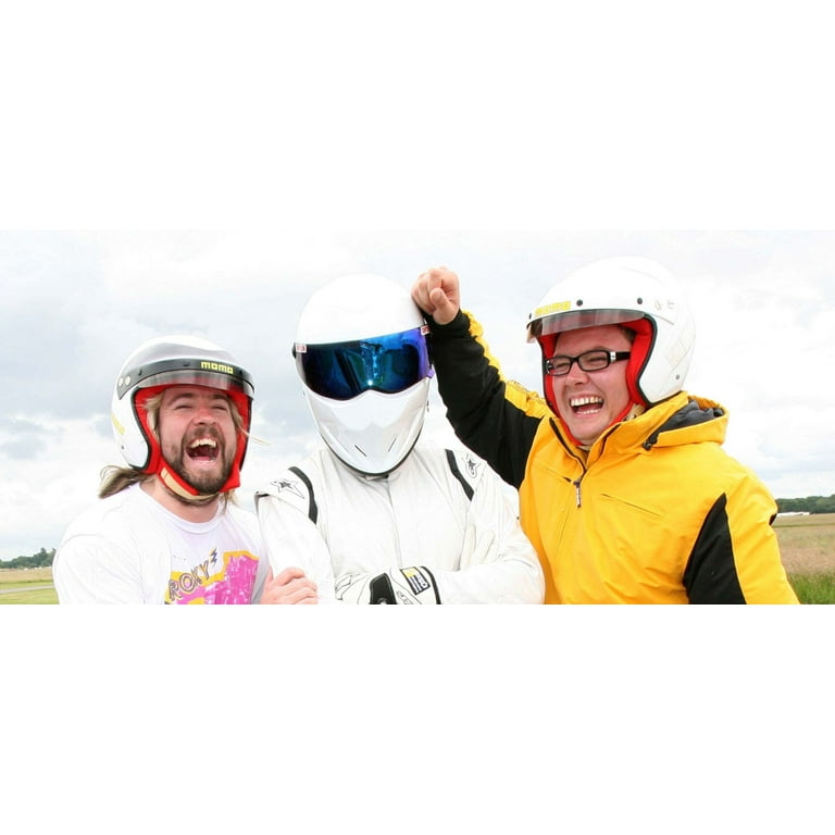 Amazon.com: Top Gear 11 (DVD) : Clarkson, Jeremy, Hammond