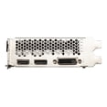 thumbnail image 4 of MSI Ventus GeForce GTX 1630 4GB GDDR6 PCI Express 3.0 Video Card GTX 1630 VENTUS XS 4G OC, 4 of 4