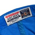 thumbnail image 2 of AMERICAN NEEDLE Archive MiLB Durham Bulls Baseball Dad Hat (44747A-DUB-DERO), 2 of 2