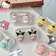 thumbnail image 2 of Estuche de lentes de contacto Kawaii de Hello Kitty, caja de almacenamiento de gafas portátil de dibujos animados, caja de lentes de espejo, contenedor de melodía, 2 of 4