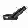 thumbnail image 2 of Bike Trailer Accessory Tractor Fits Most Bikes, 2 Trailer Hooks, for Kids Dogs, Bike Accessory, 2 of 5