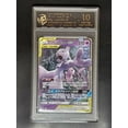 thumbnail image 4 of PTCG Rating Card Japanese Version Mewtwo Mew Umbreon Sylveon Glaceon Machamp Duraludon Snorlax RPA Rating Card, 4 of 5