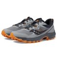 thumbnail image 1 of Zapatillas Saucony Excursion TR16 para Hombre Gris Naranja 10, 1 of 6